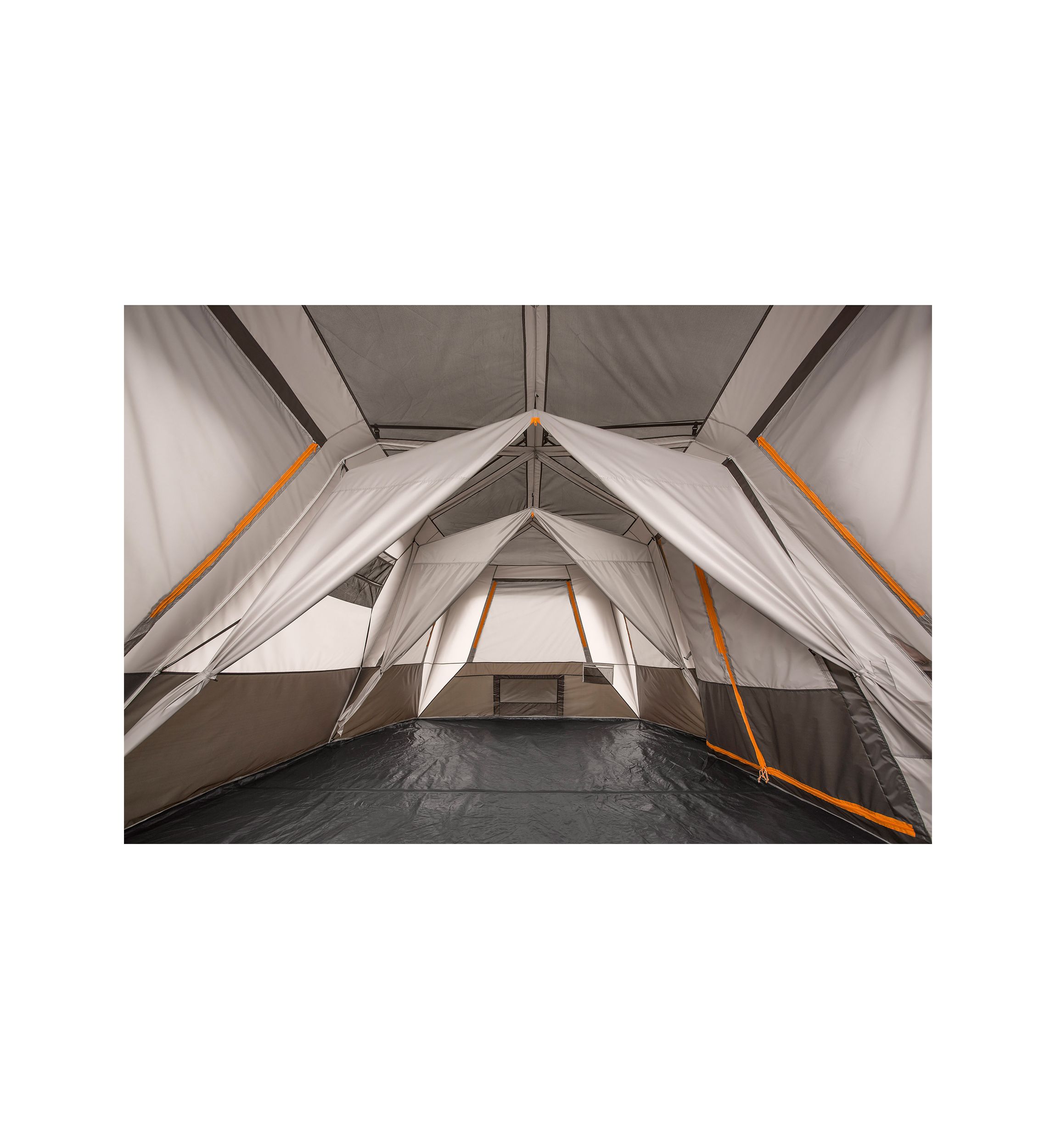 12 Person Shield Series Instant Cabin Tent