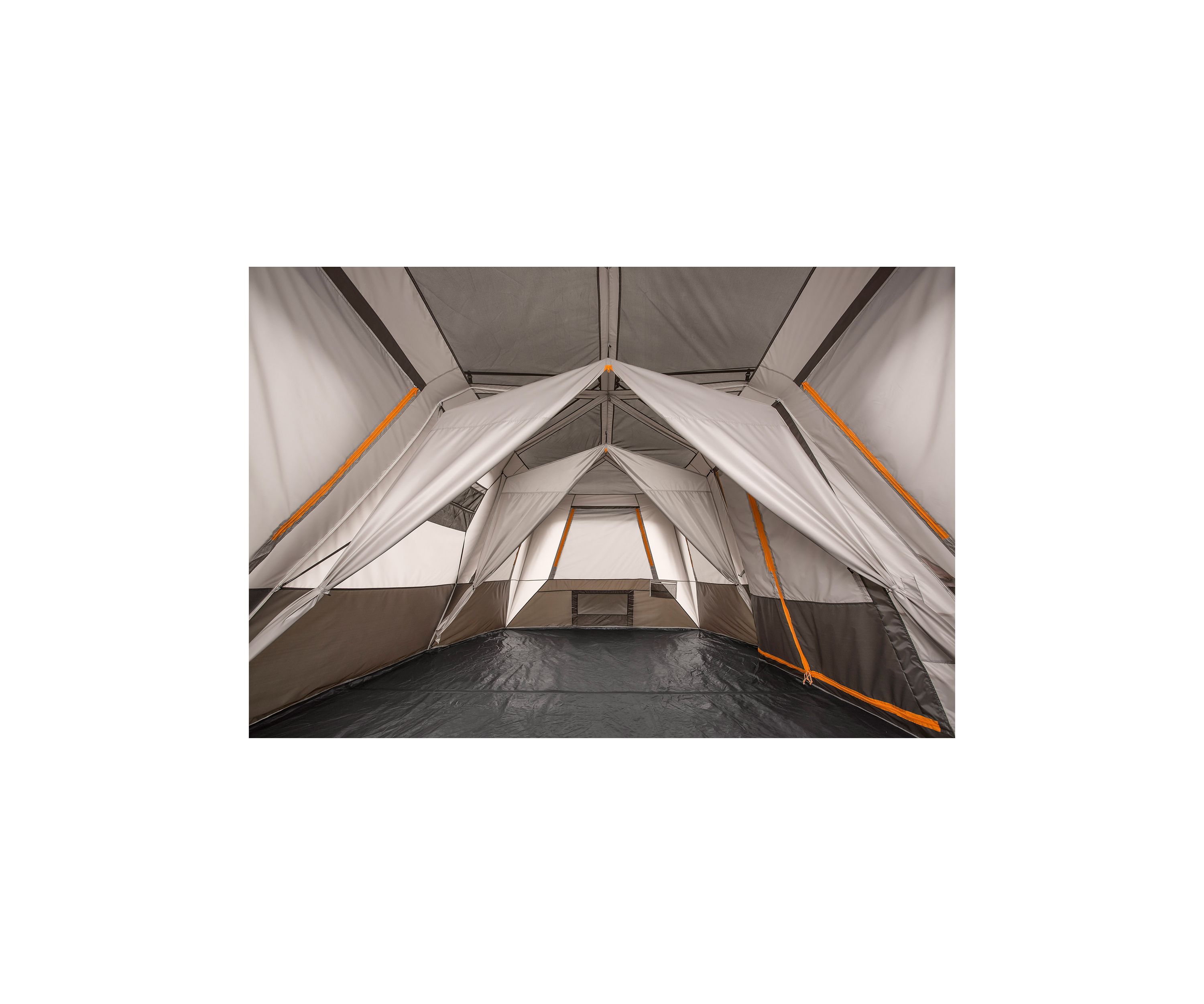 12 Person Shield Series Instant Cabin Tent
