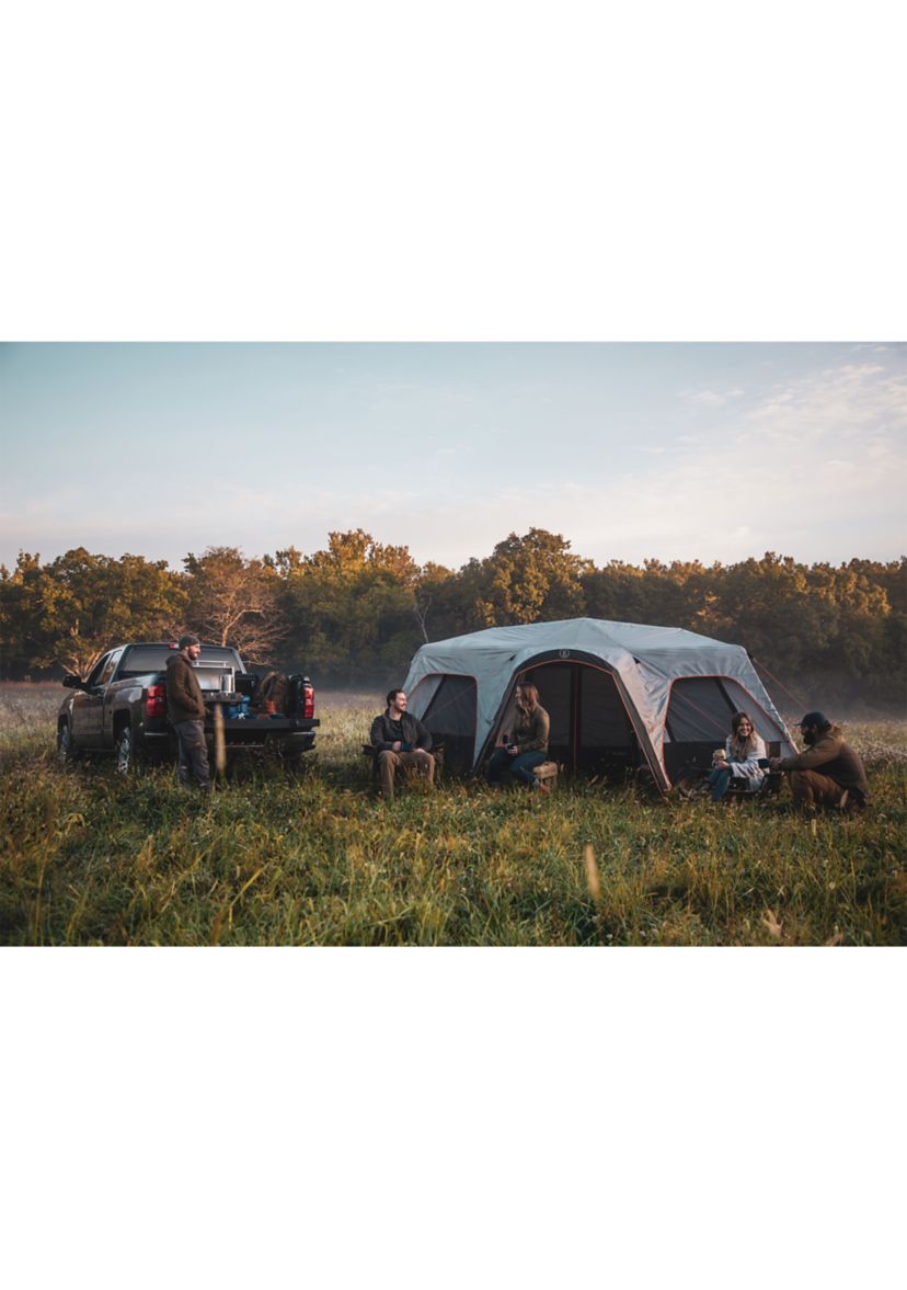 12 Person Shield Series Instant Cabin Tent