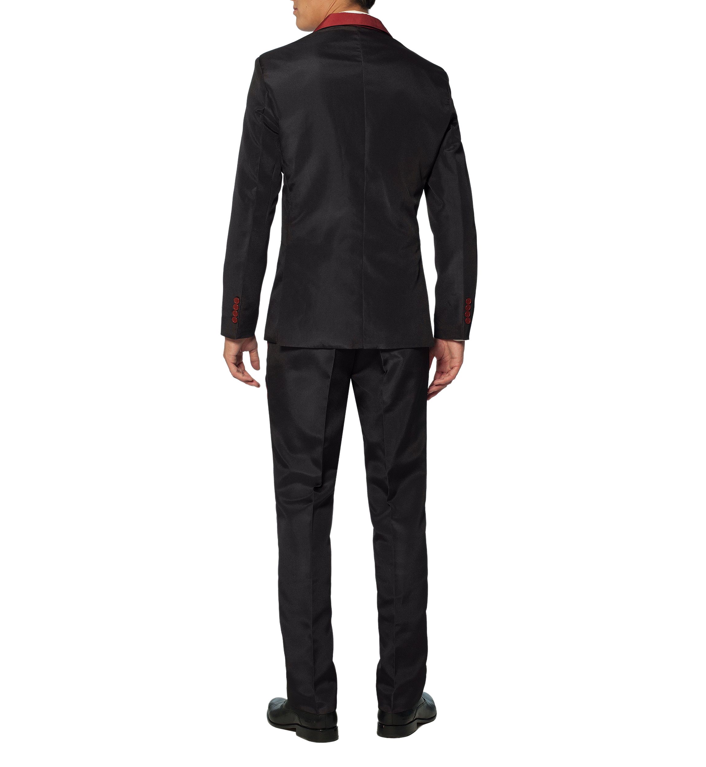 Harry Potter Gryffindor™  2 Piece Suit + Tie