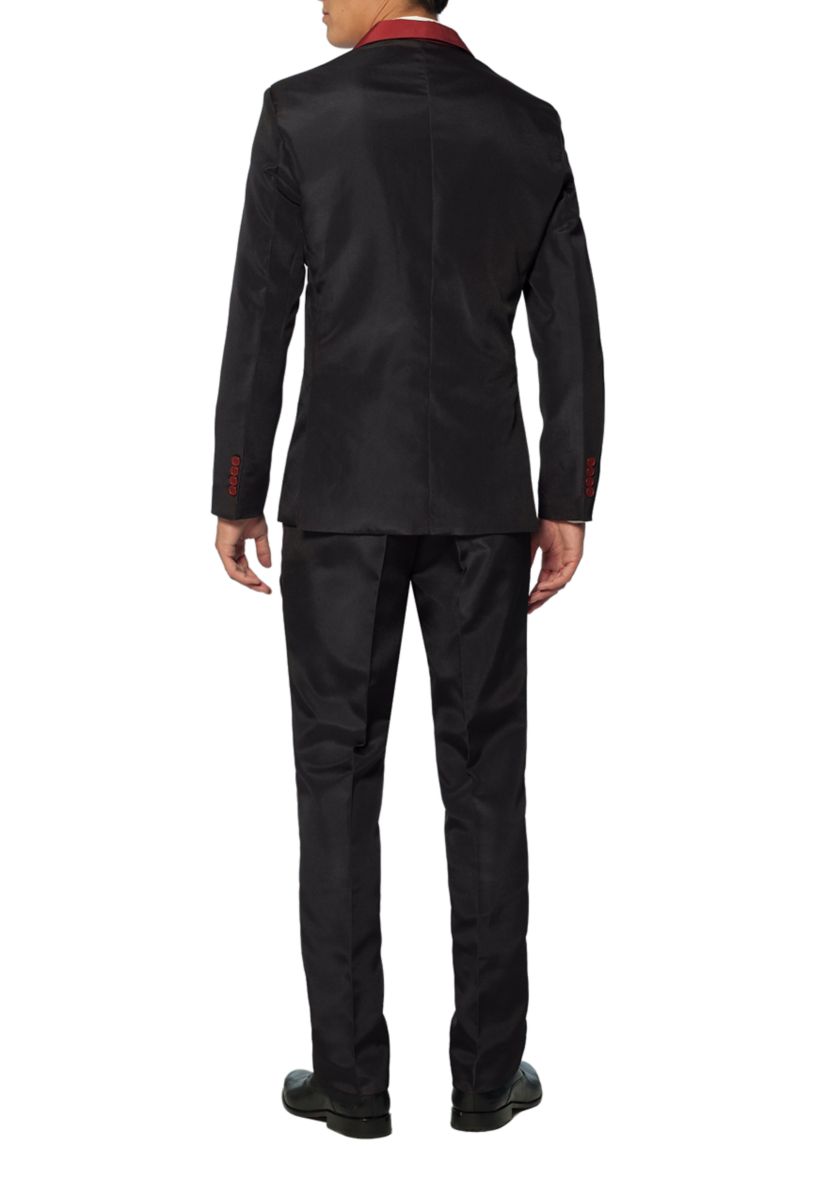 Harry Potter Gryffindor™  2 Piece Suit + Tie
