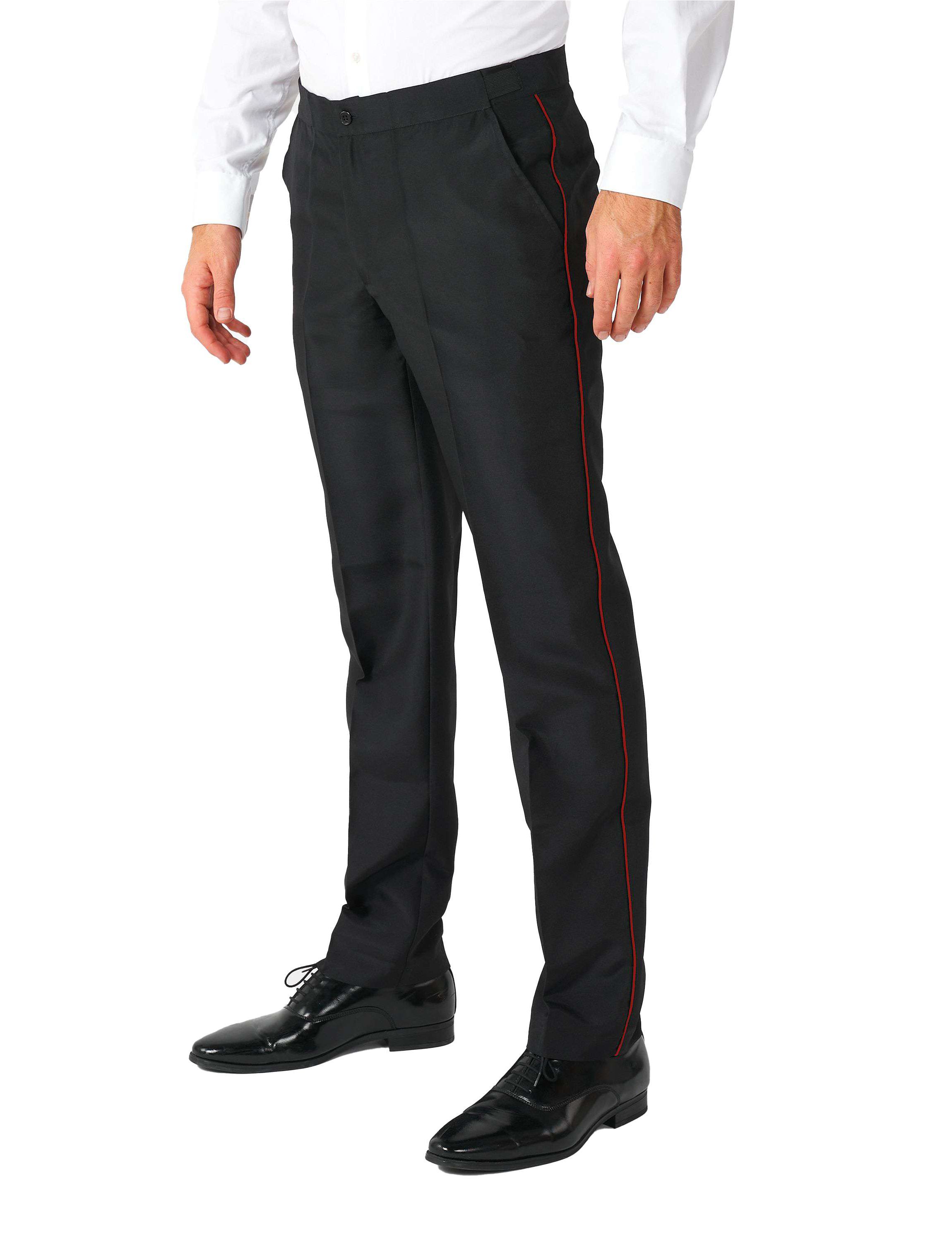Harry Potter Gryffindor™  2 Piece Suit + Tie