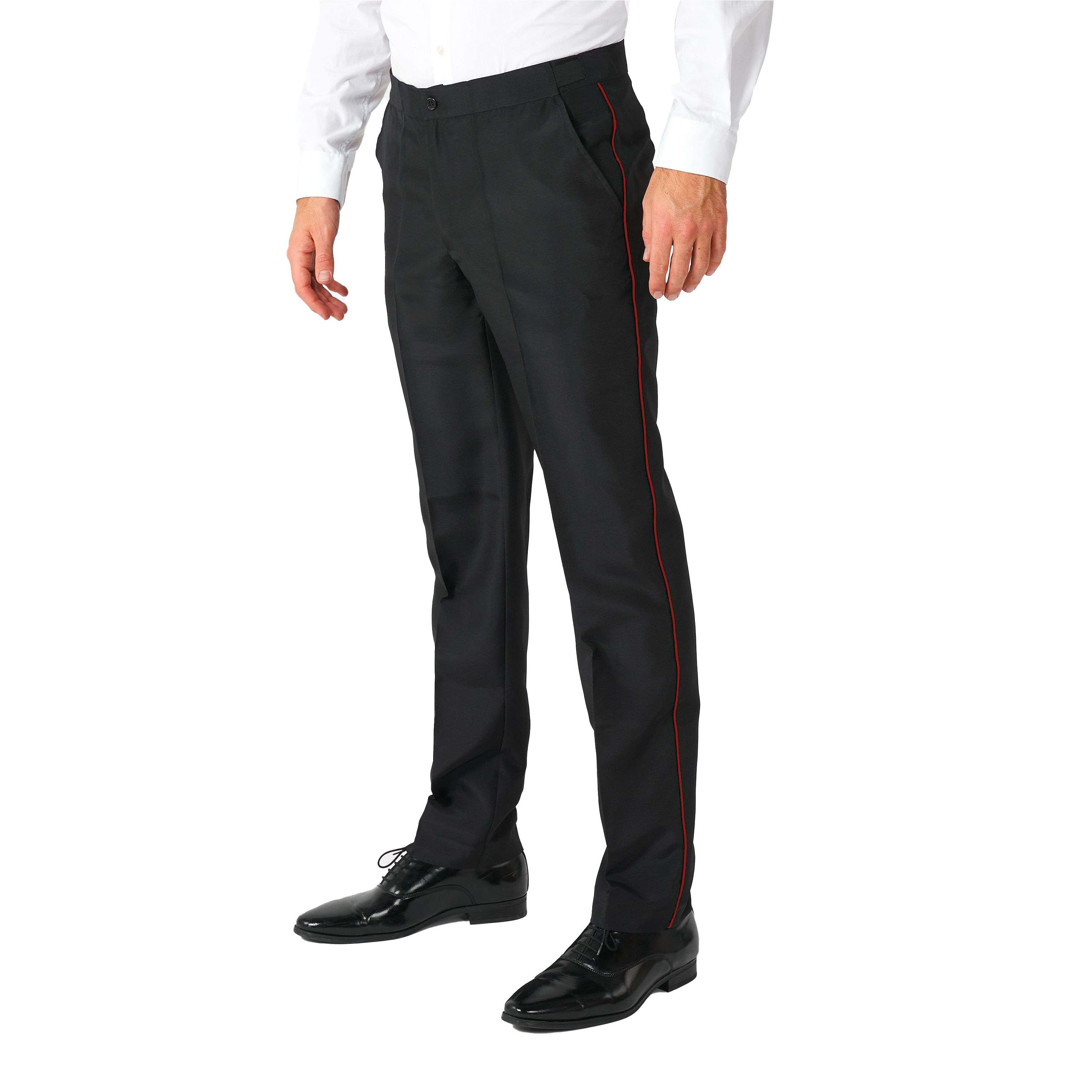 Harry Potter Gryffindor™  2 Piece Suit + Tie