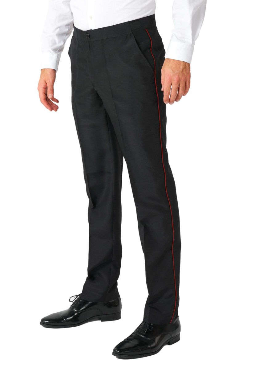 Harry Potter Gryffindor™  2 Piece Suit + Tie