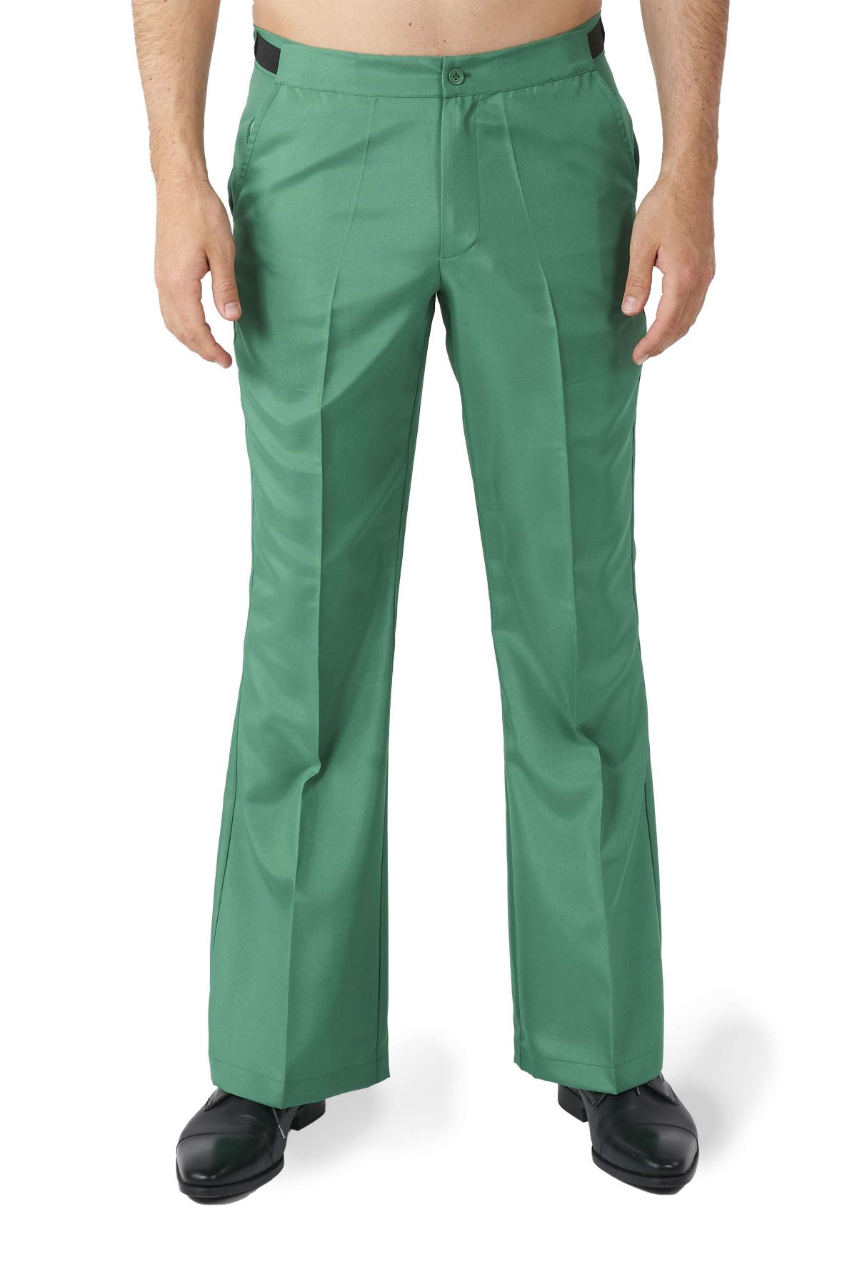 Disco  Green 2 Piece Suit