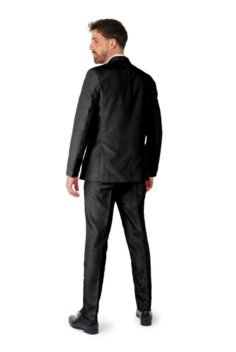 Ghostface™ 2 Piece Suit + Tie