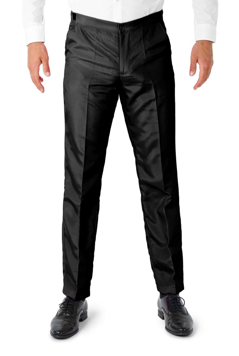 Ghostface™ 2 Piece Suit + Tie