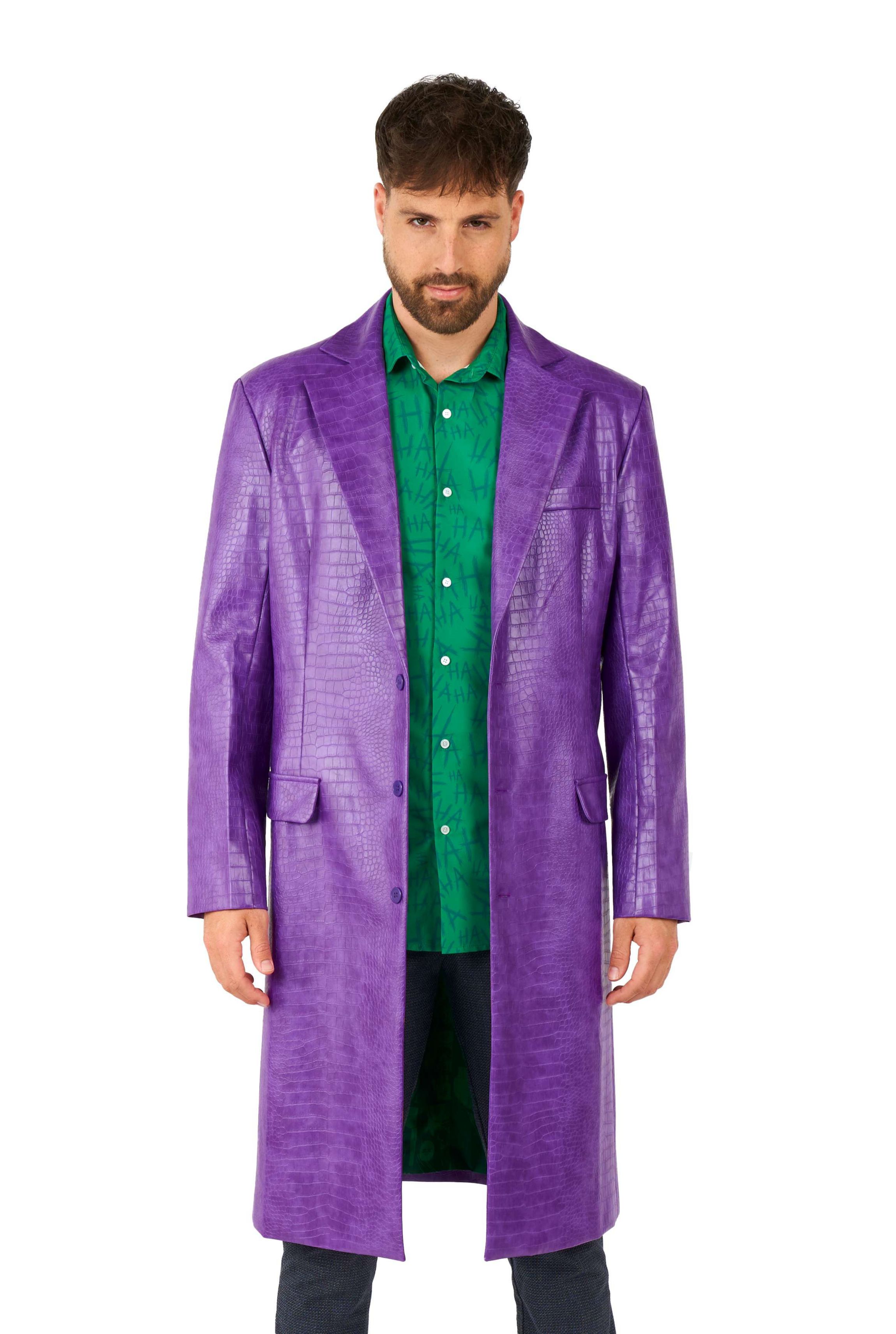 Joker™ Coat