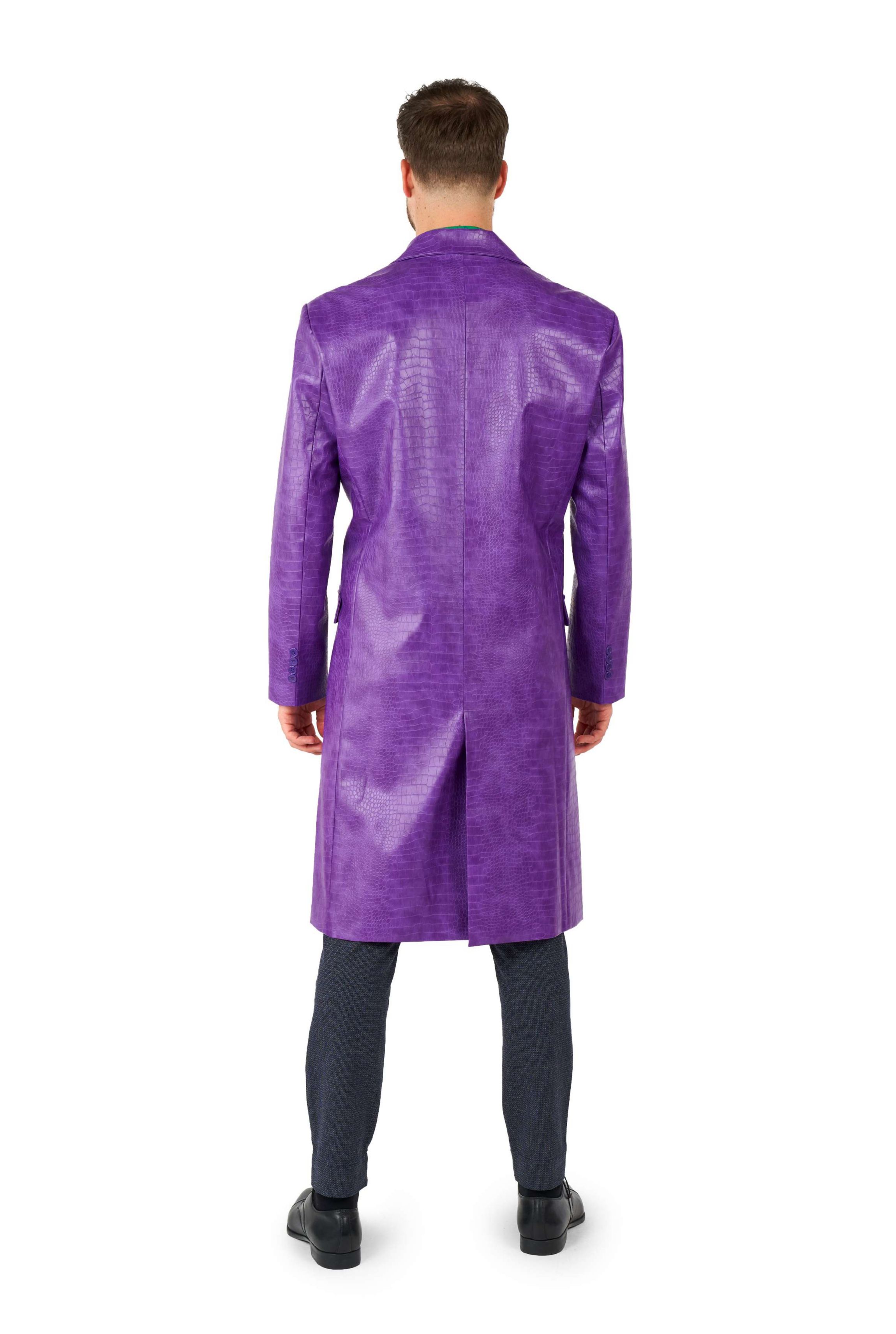 Joker™ Coat