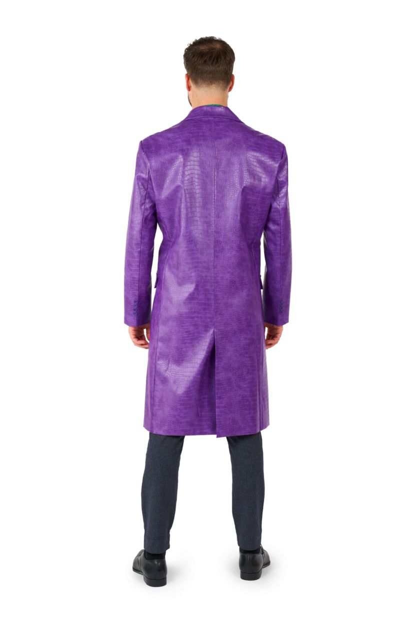 Joker™ Coat