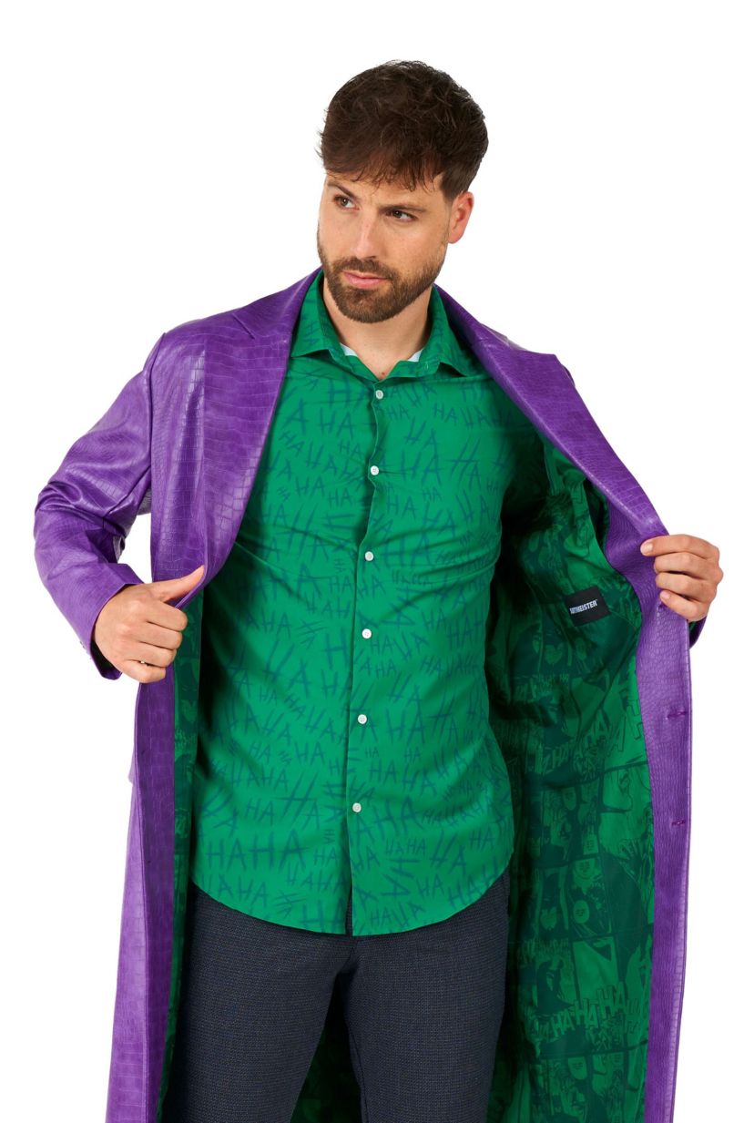 Joker™ Coat