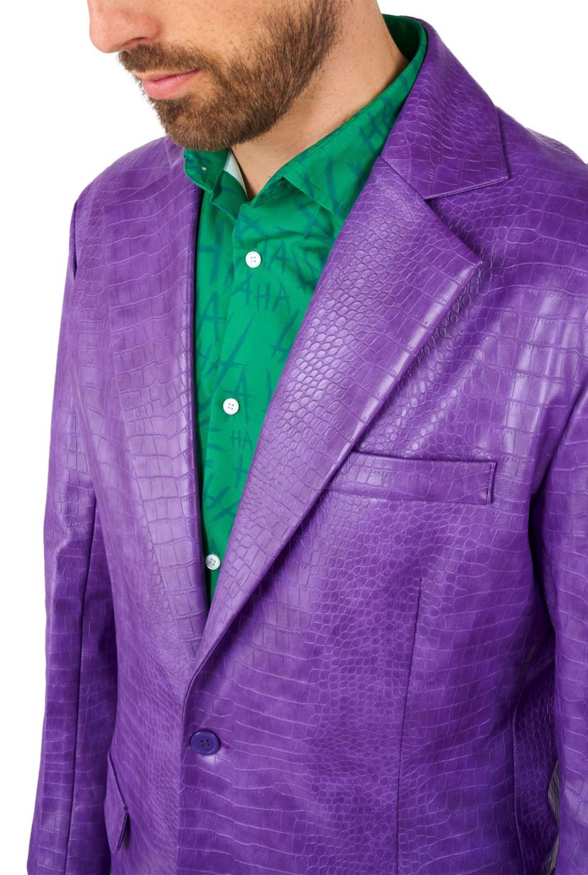 Joker™ Coat