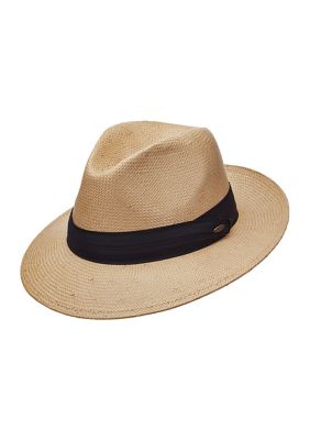 Mens Hats: Casual & Dressy