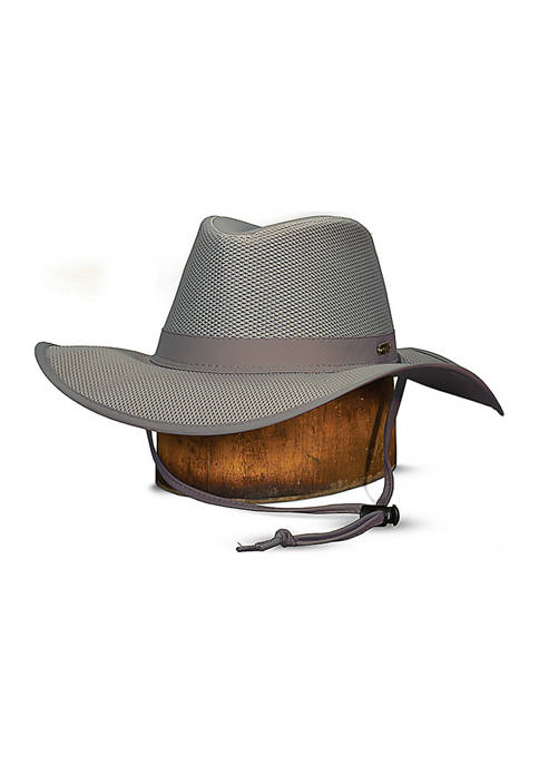 Scala™ Insect Shield Big Brim Safari Hat