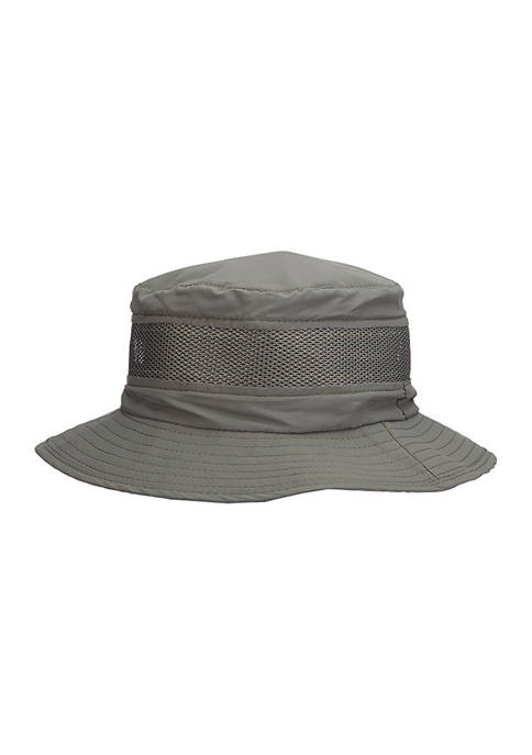 Scala™ Insect Shield Flap Boonie Hat