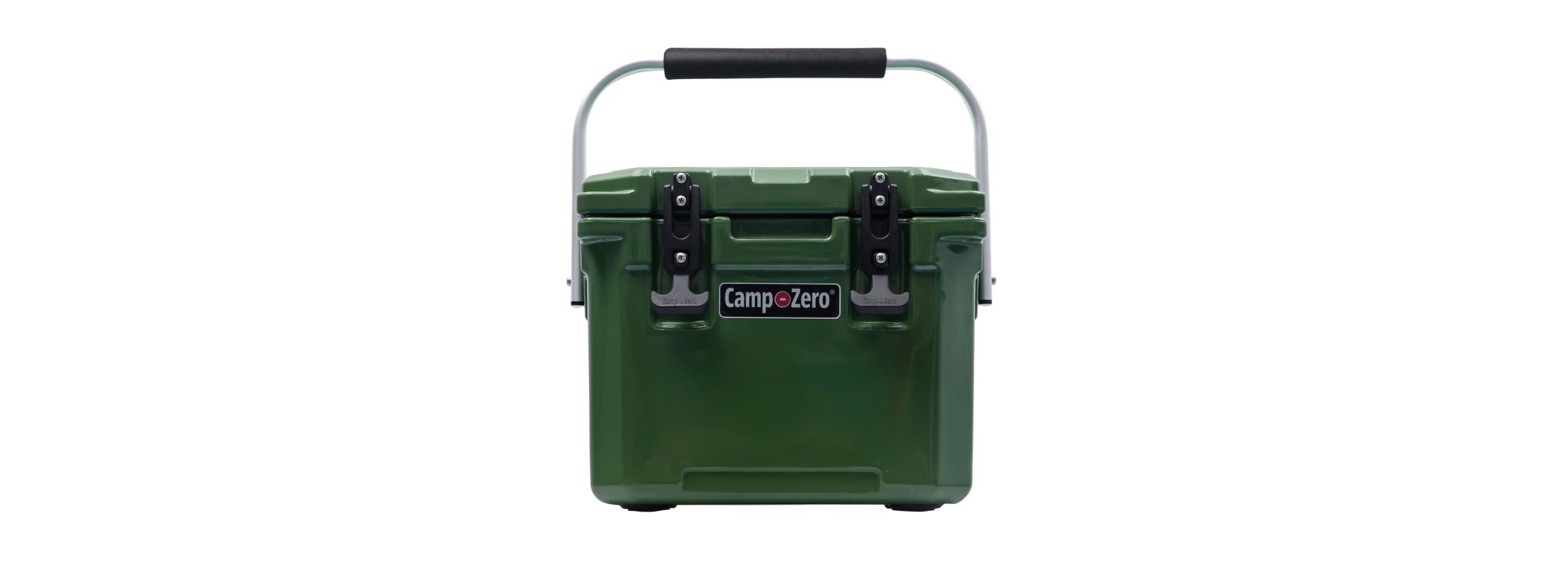 10.6 Quart Premium Cooler With Aluminum Handle