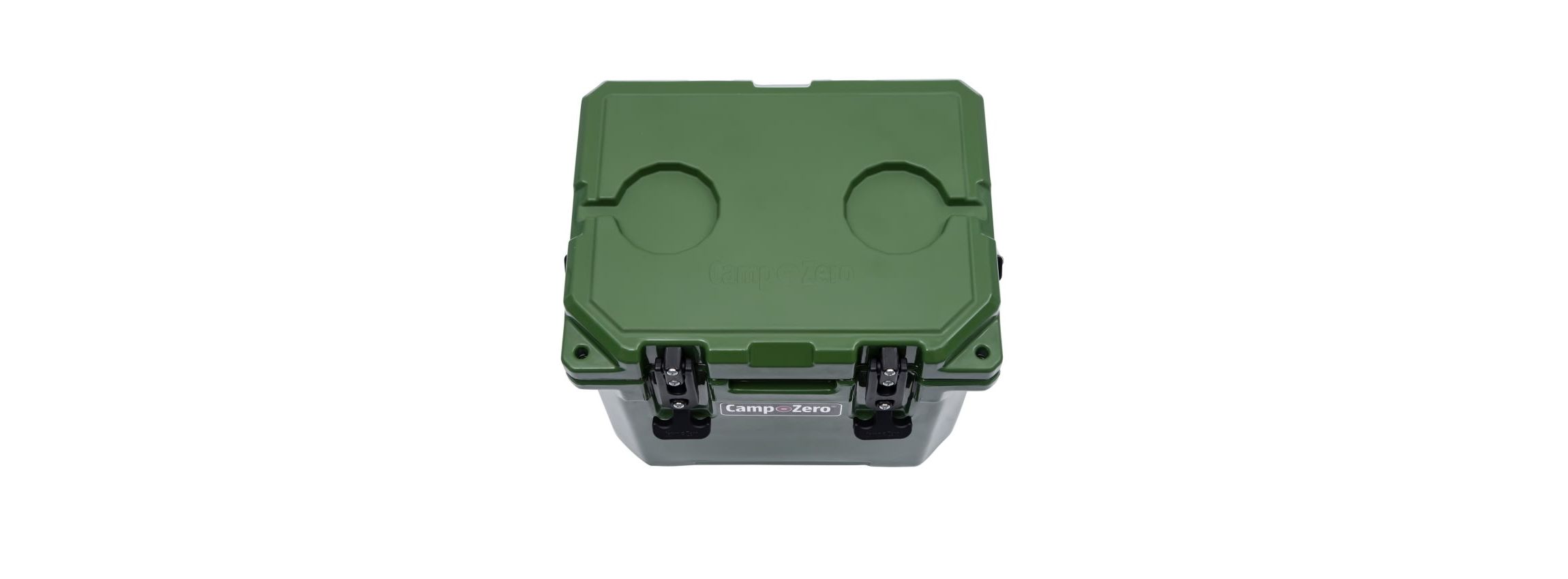 10.6 Quart Premium Cooler With Aluminum Handle
