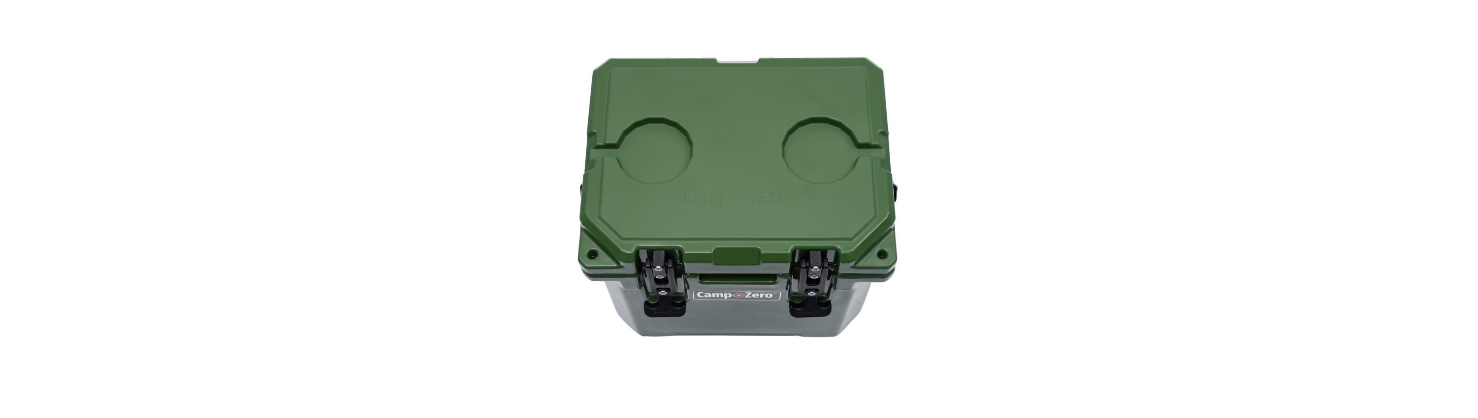 10.6 Quart Premium Cooler With Aluminum Handle