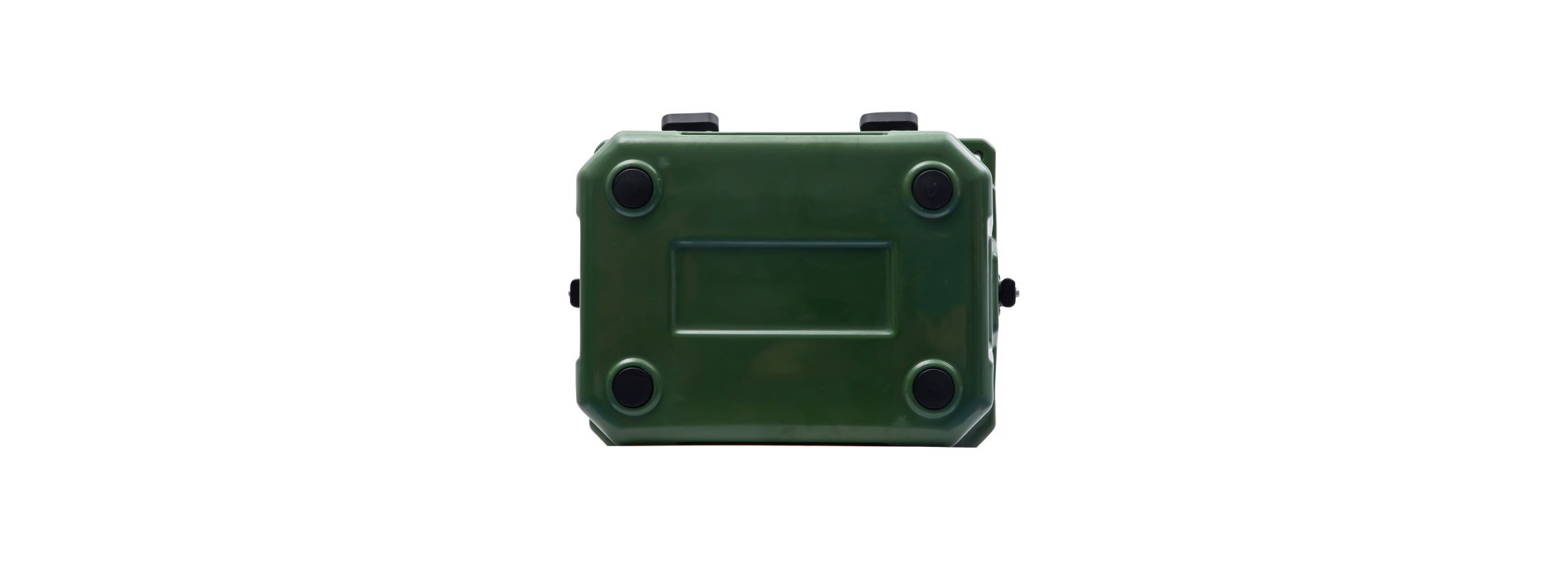 10.6 Quart Premium Cooler With Aluminum Handle