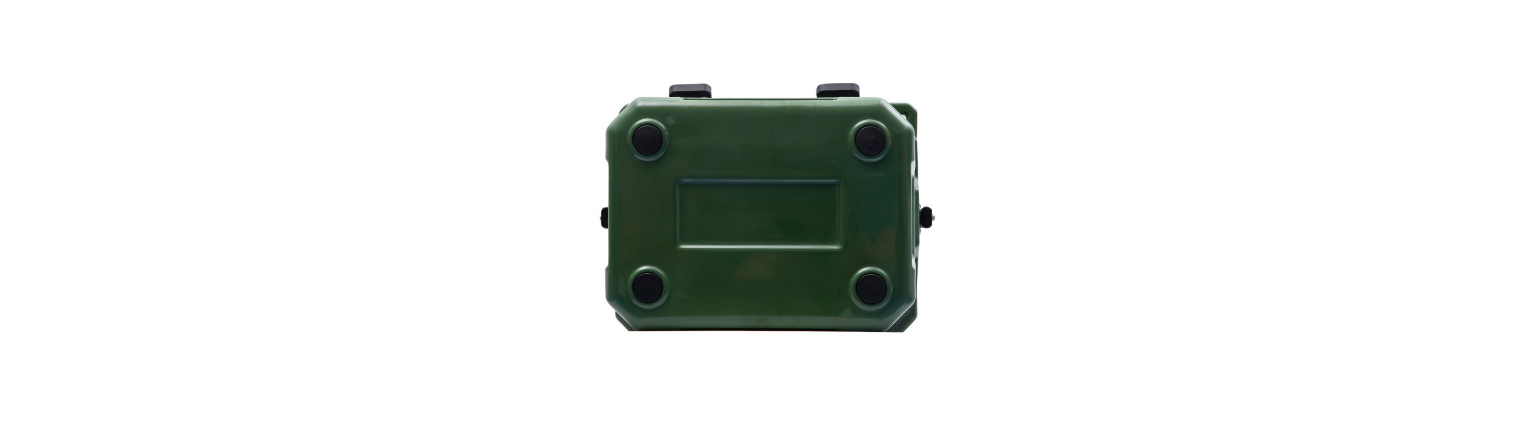 10.6 Quart Premium Cooler With Aluminum Handle