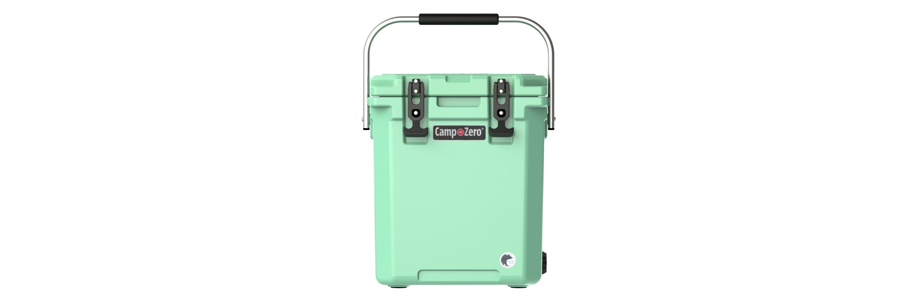 16 Quart Premium Cooler With Cutting Board