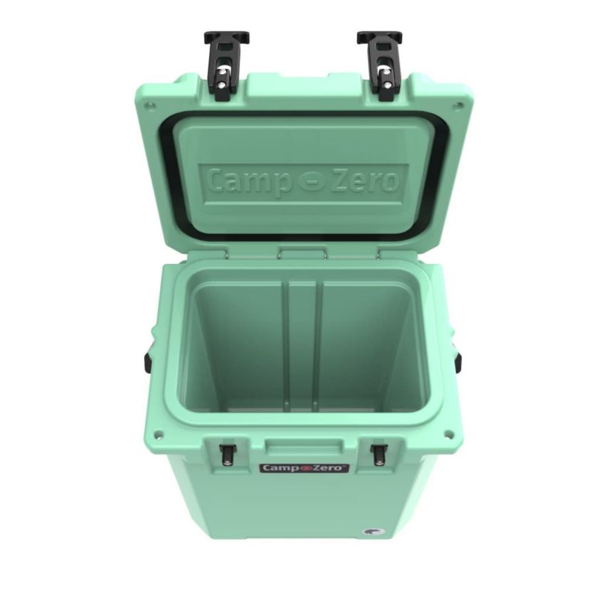 16 Quart Premium Cooler With Cutting Board