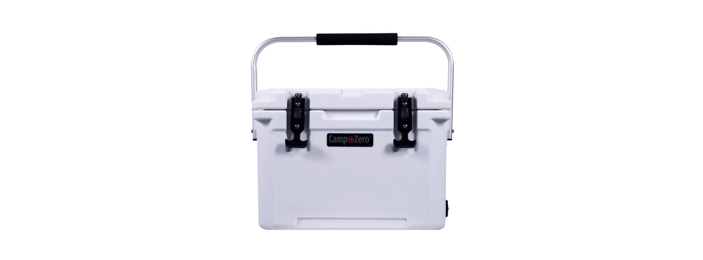 21 Quart Premium Cooler With Aluminum Handle