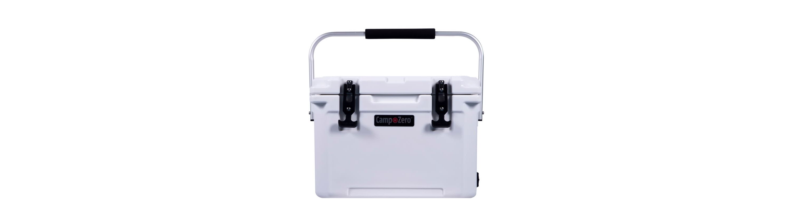 21 Quart Premium Cooler With Aluminum Handle