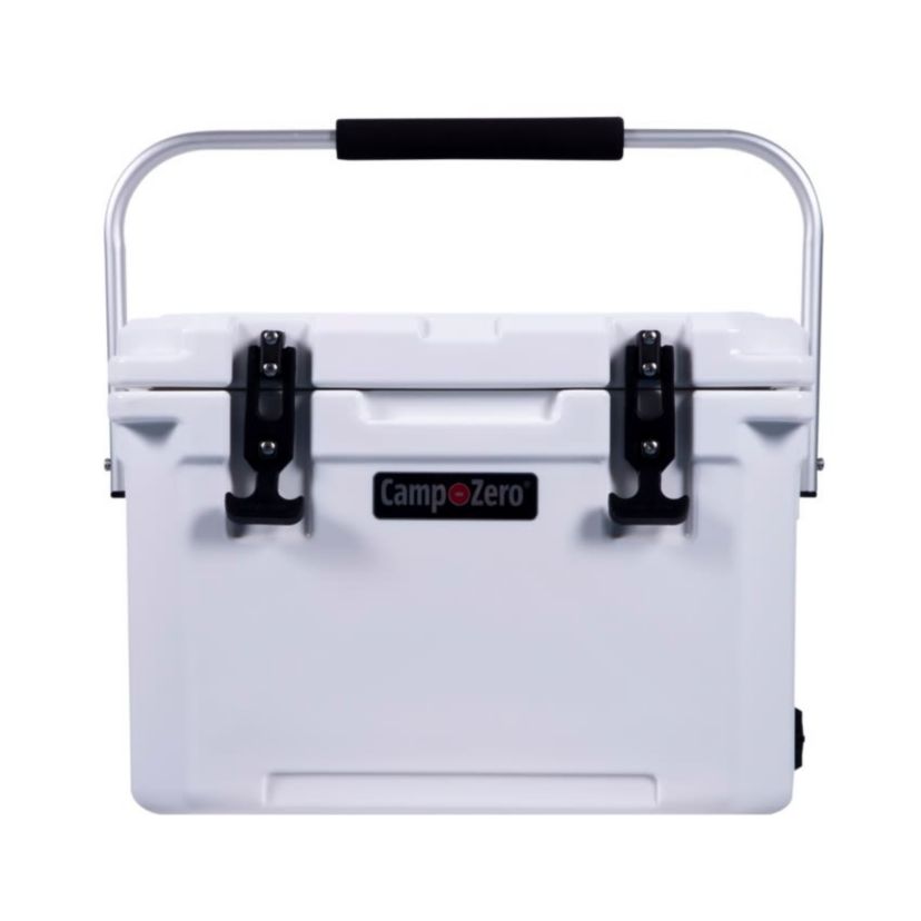 21 Quart Premium Cooler With Aluminum Handle