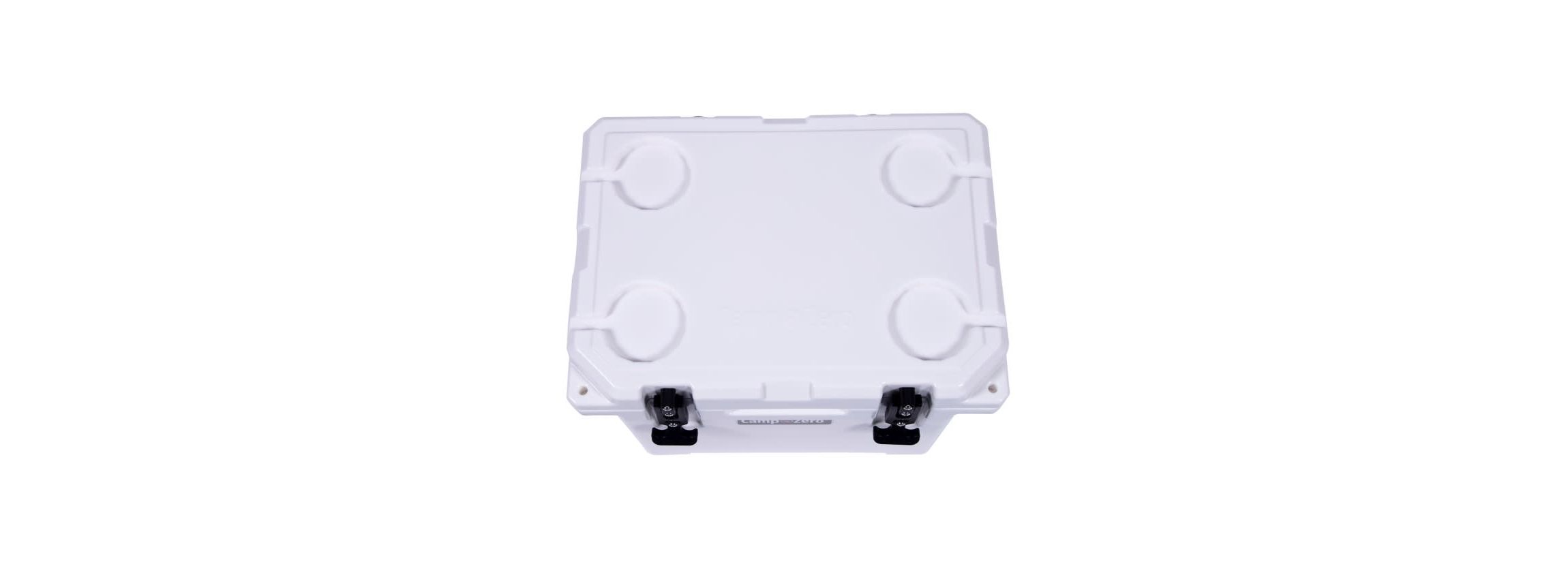 21 Quart Premium Cooler With Aluminum Handle
