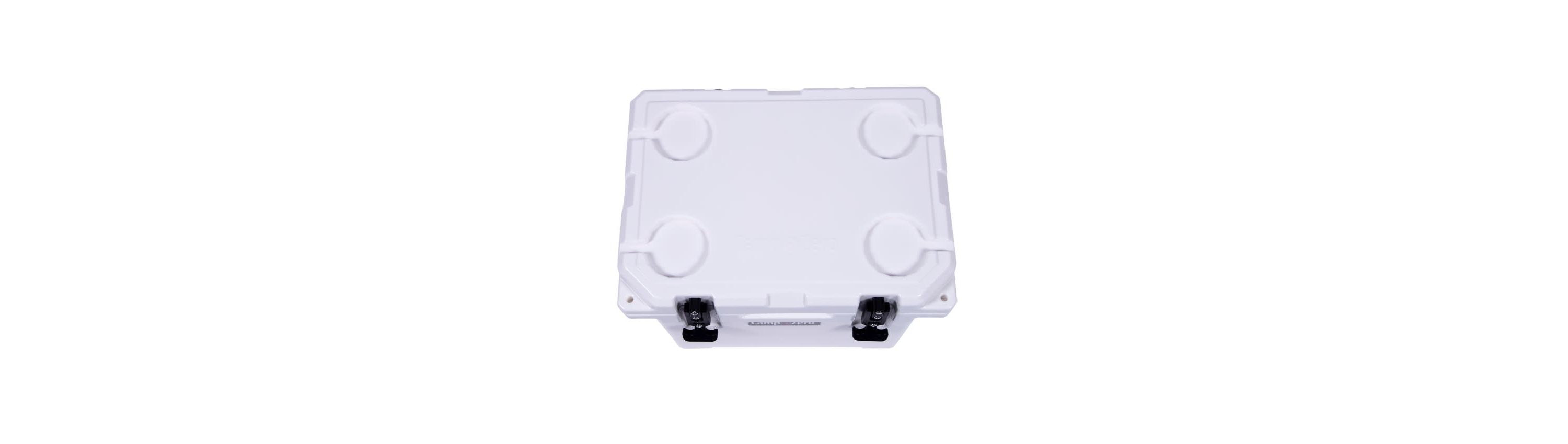 21 Quart Premium Cooler With Aluminum Handle