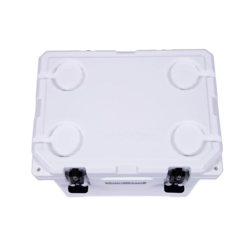 21 Quart Premium Cooler With Aluminum Handle