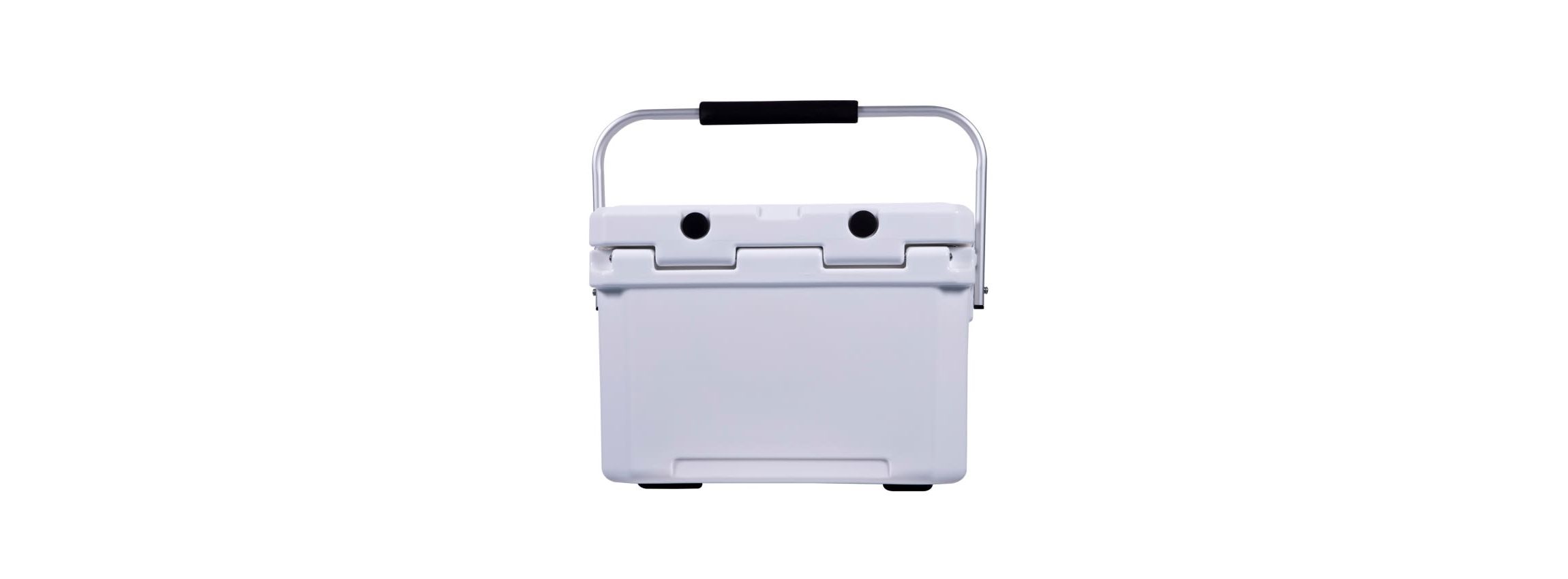 21 Quart Premium Cooler With Aluminum Handle
