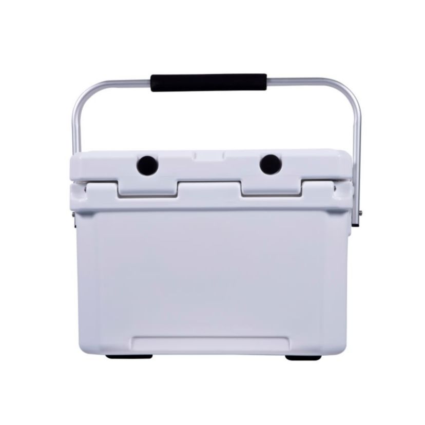 21 Quart Premium Cooler With Aluminum Handle