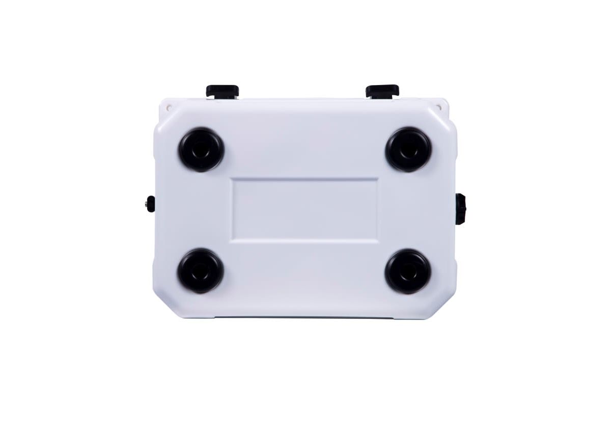 21 Quart Premium Cooler With Aluminum Handle