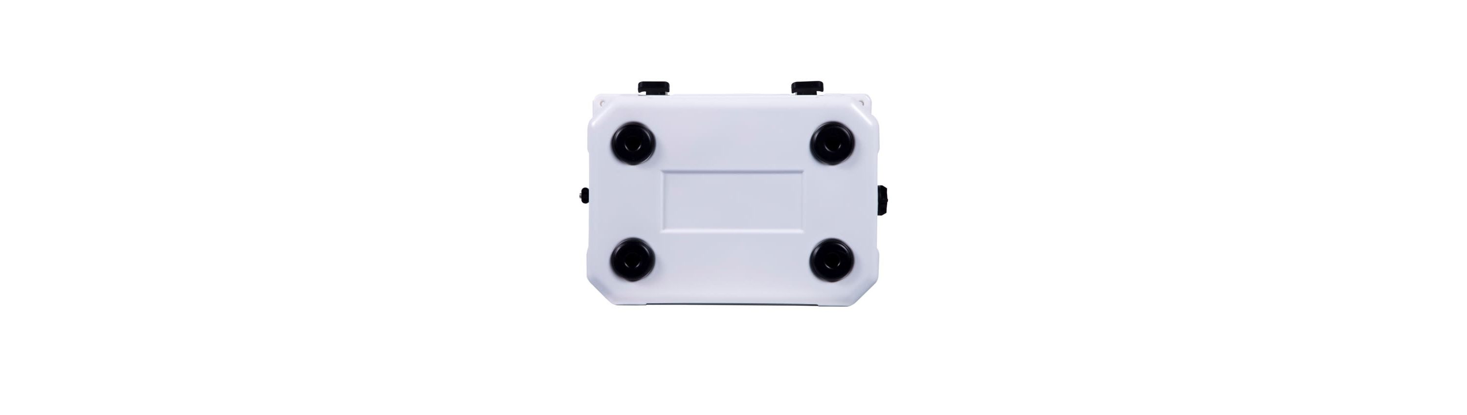 21 Quart Premium Cooler With Aluminum Handle