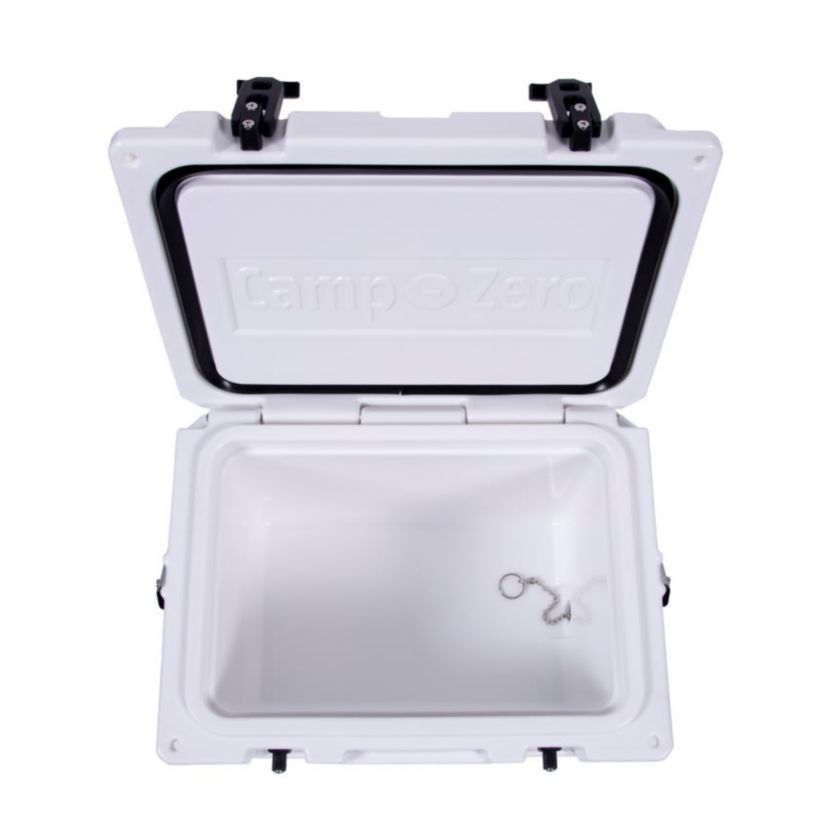 21 Quart Premium Cooler With Aluminum Handle