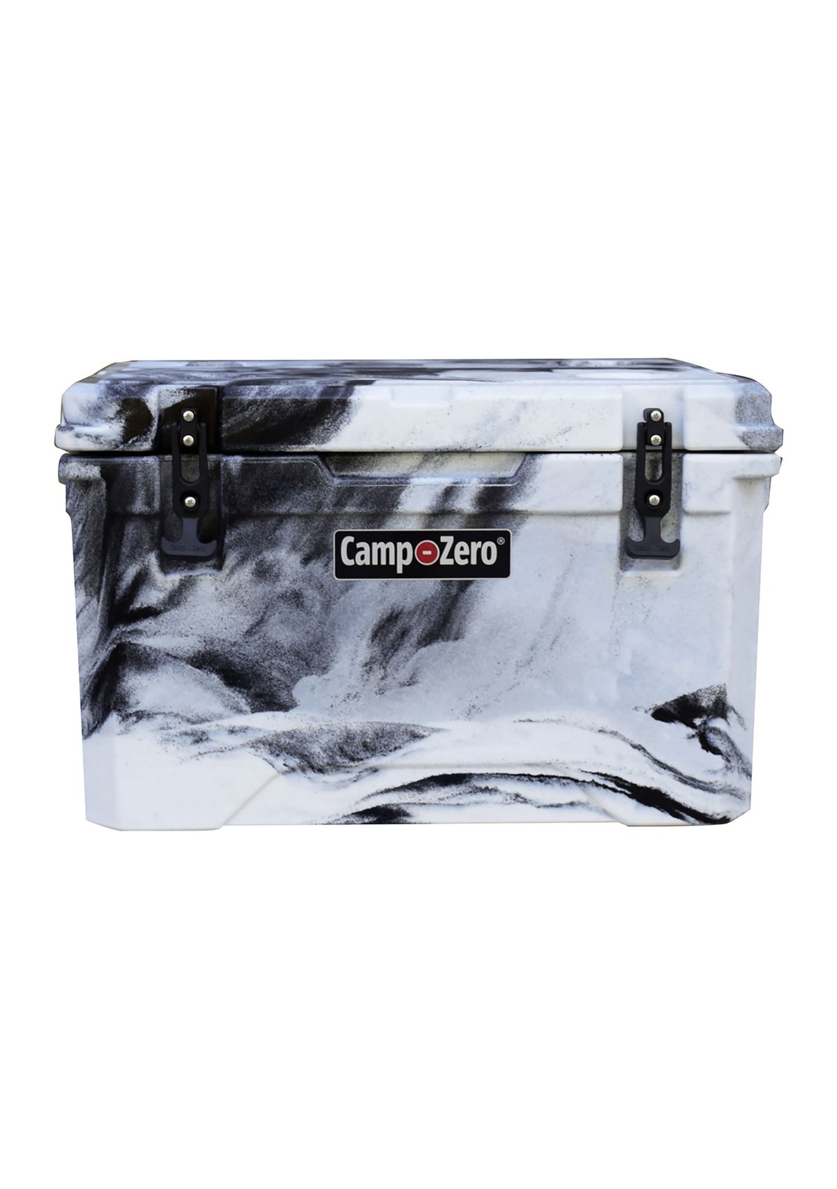 40 Quart Premium Cooler With Cup Holder