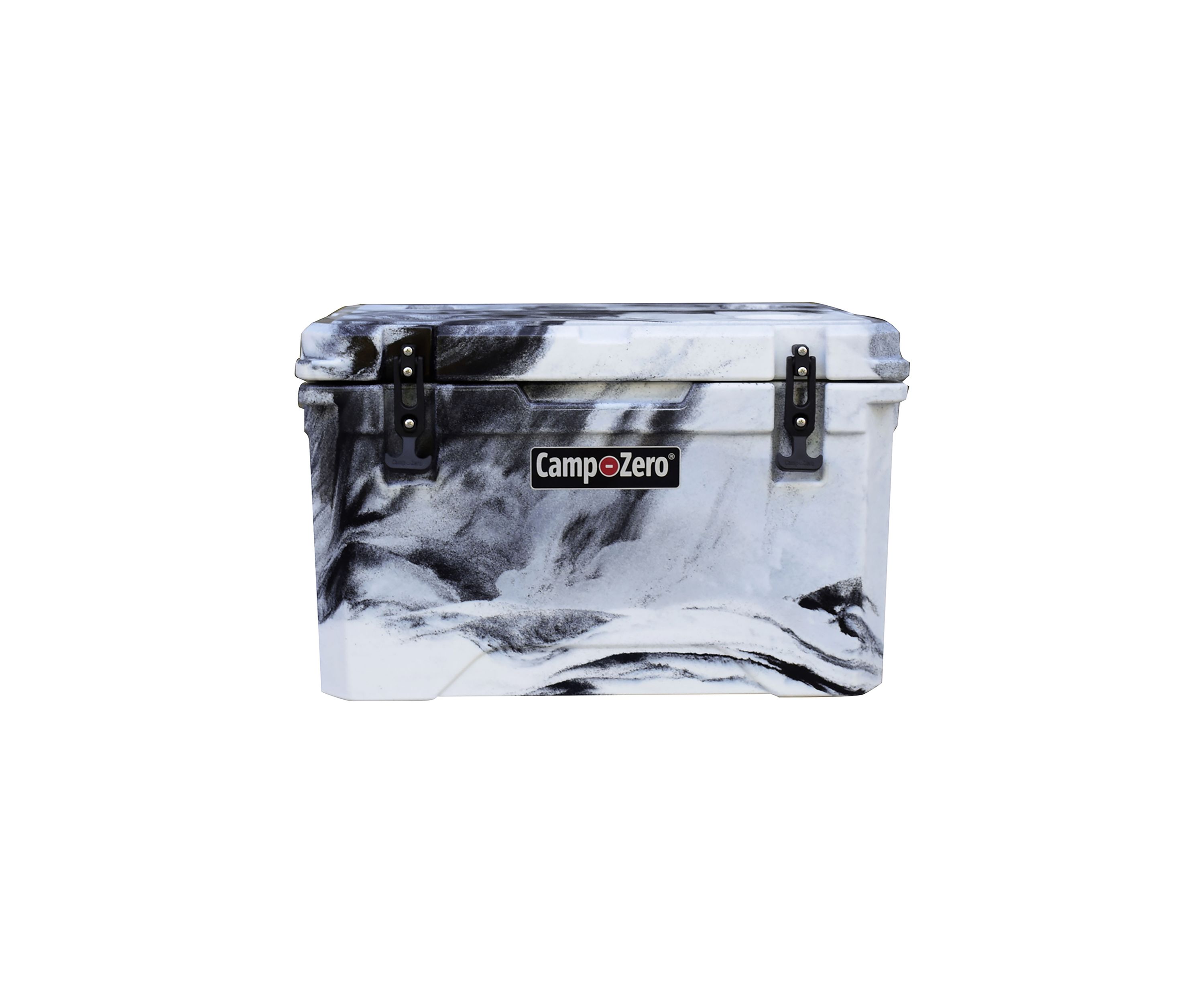 40 Quart Premium Cooler With Cup Holder