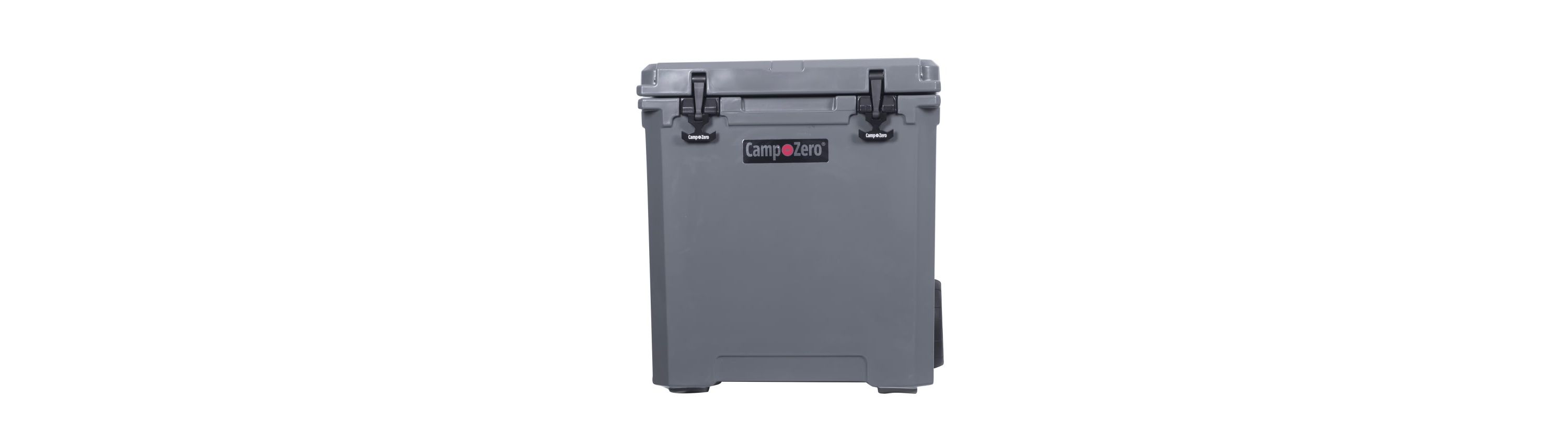 52 Quart Premium Cooler With Handle and Wheels