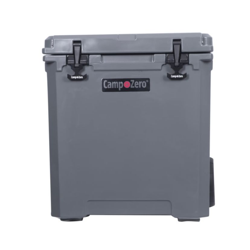 52 Quart Premium Cooler With Handle and Wheels