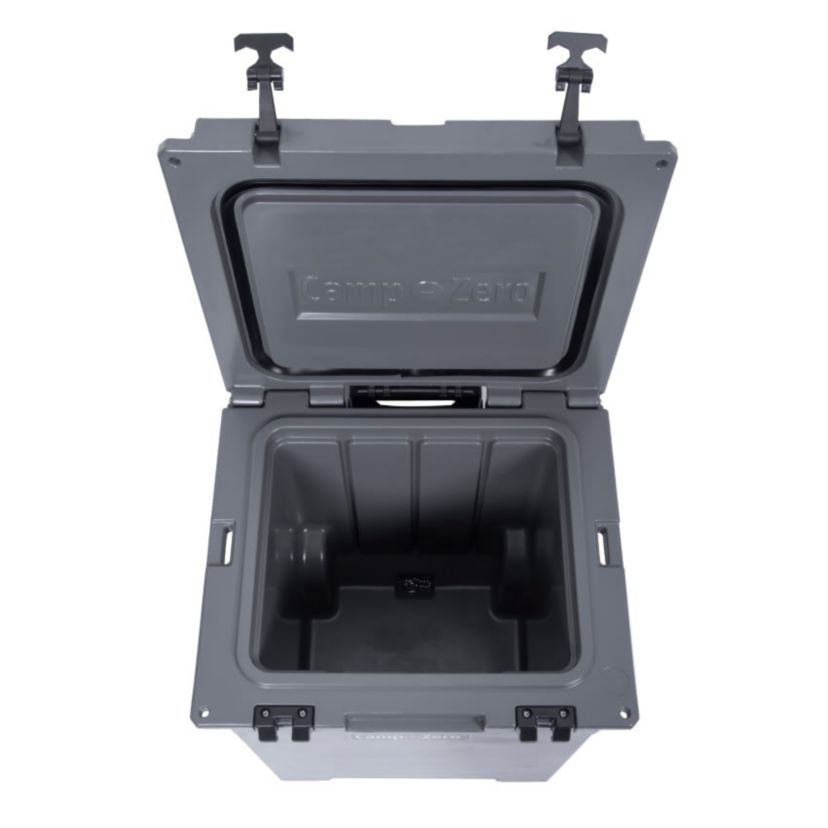 52 Quart Premium Cooler With Handle and Wheels