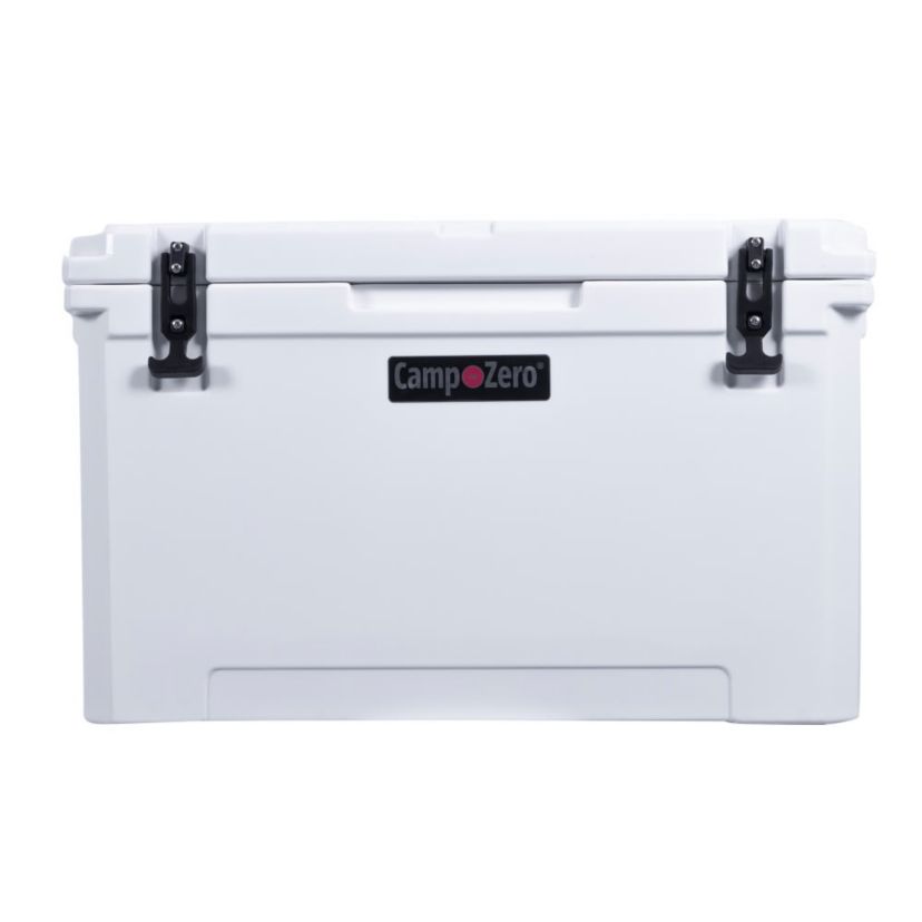 84 Quart Premium Cooler With Cup Holder