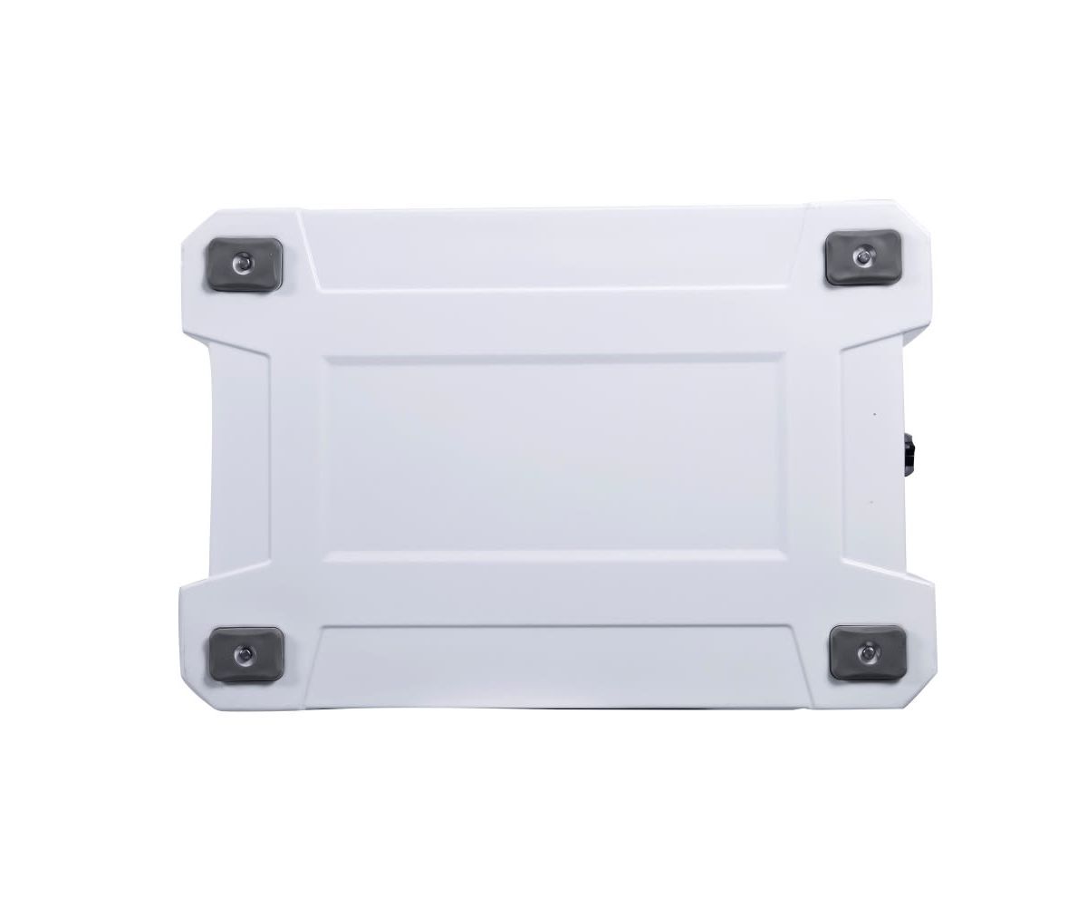 84 Quart Premium Cooler With Cup Holder