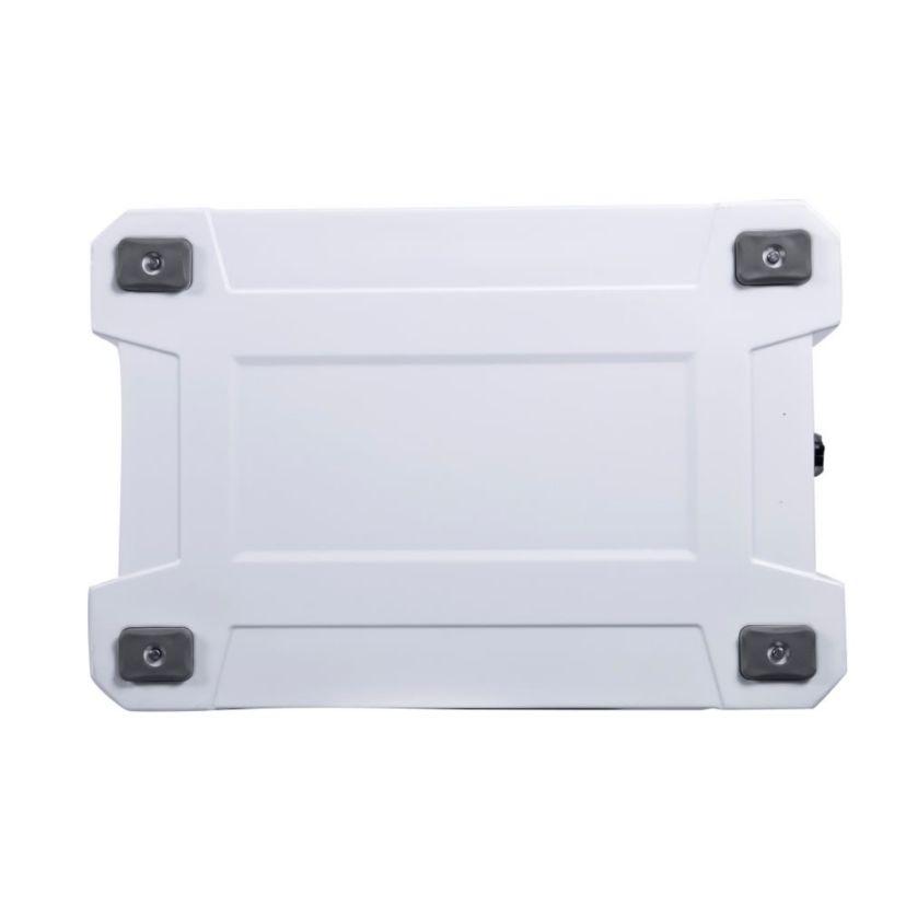 84 Quart Premium Cooler With Cup Holder