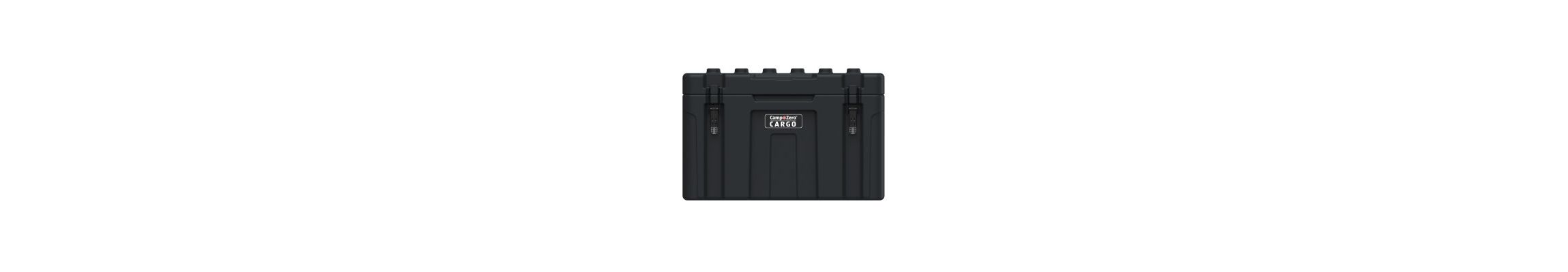 78 Liter Cargo-Tool-Equipment Storage Case
