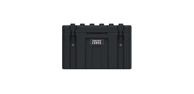 78 Liter Cargo-Tool-Equipment Storage Case