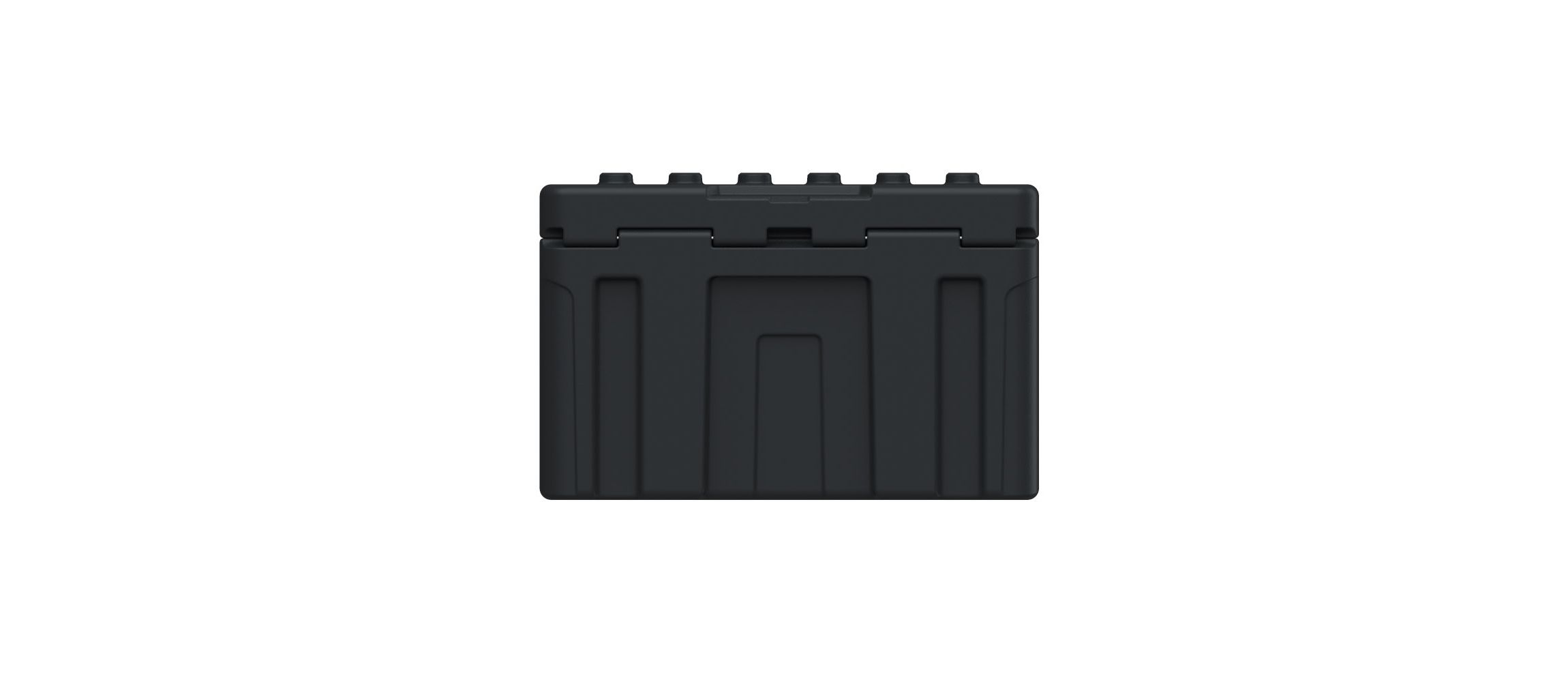 78 Liter Cargo-Tool-Equipment Storage Case