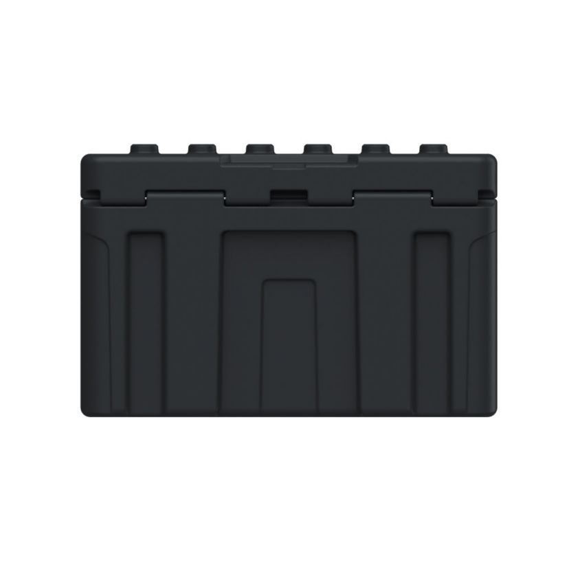 78 Liter Cargo-Tool-Equipment Storage Case