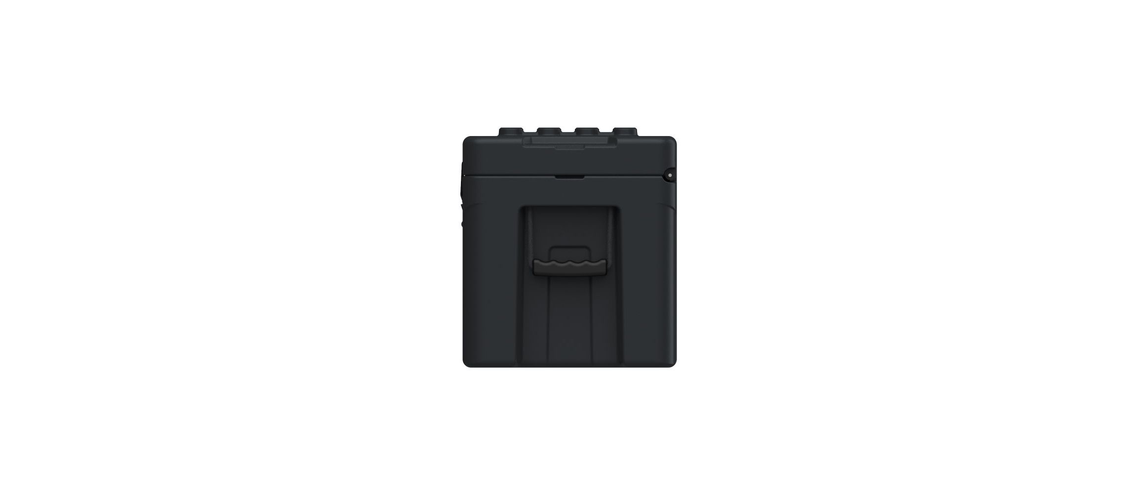 78 Liter Cargo-Tool-Equipment Storage Case